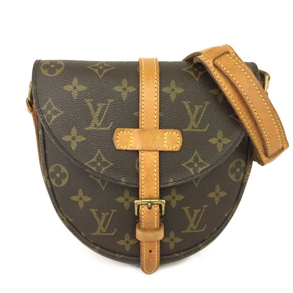 Louis Vuitton Chantilly PM Monogram Crossbody $2k+